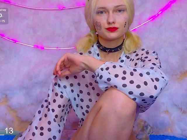 Angelina_1 webcam