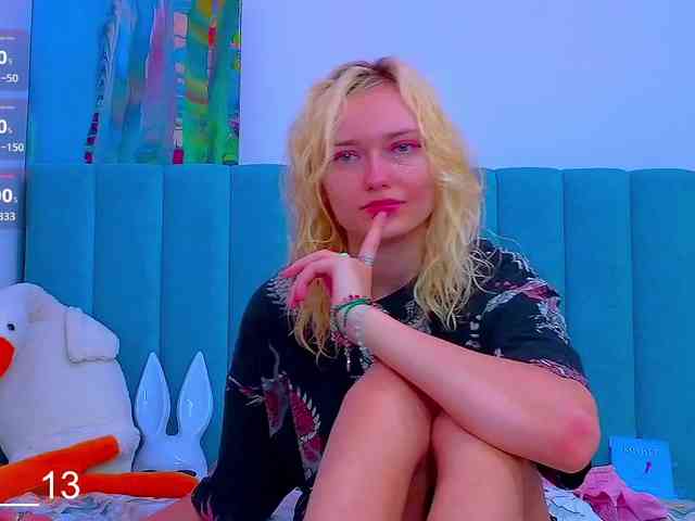 -Angelina1- Live Webcam on BongaCams