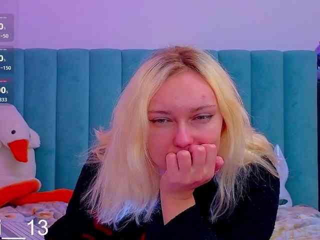 Angelina_1 webcam