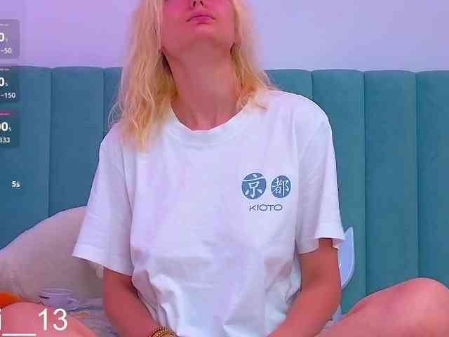 Angelina_1 webcam