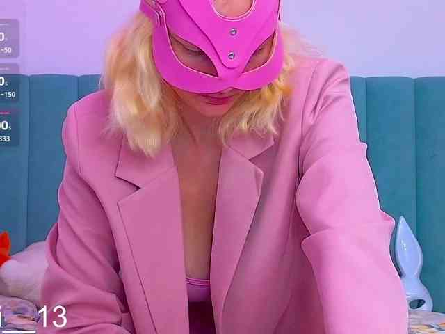 Angelina_1 webcam