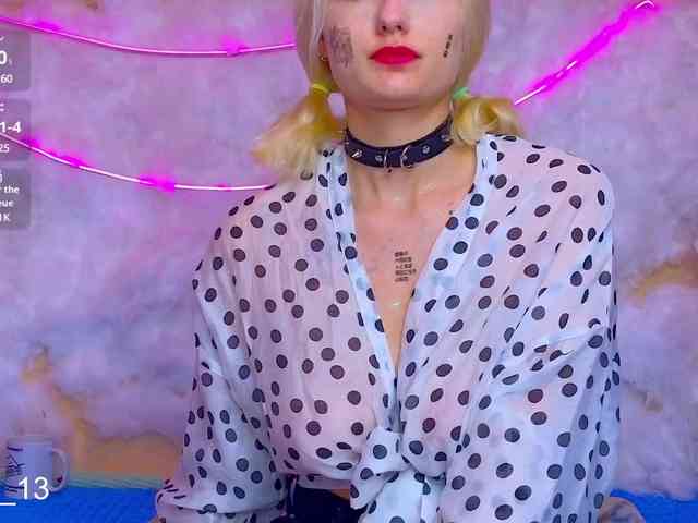 Angelina_1 webcam