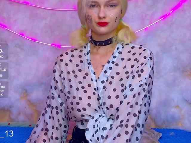 Модель: Angelina_1