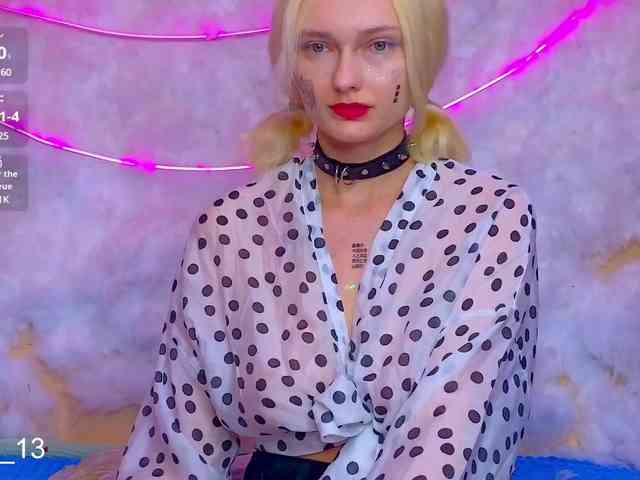 Angelina_1 webcam