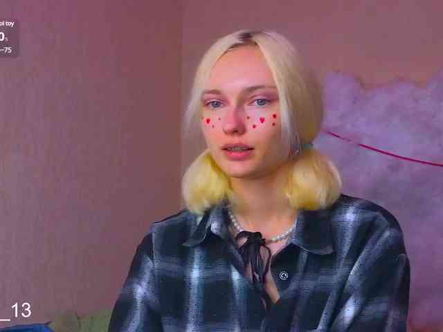Angelina_1 webcam