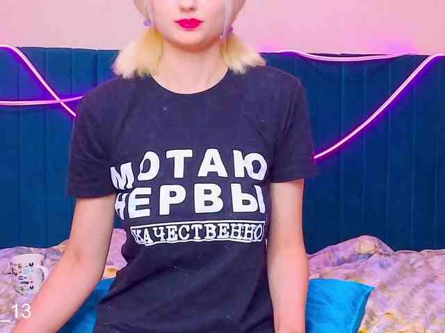 Angelina_1 webcam