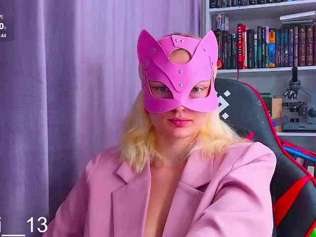 Angelina_1 webcam