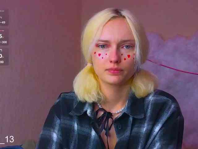 Angelina_1 webcam