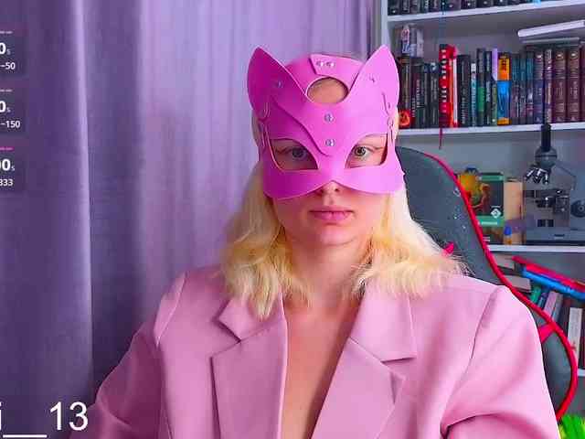 Angelina_1 webcam