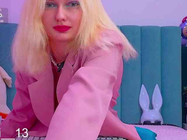 Angelina_1 webcam