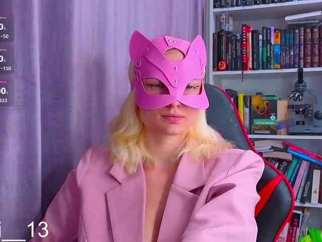 Angelina_1 webcam