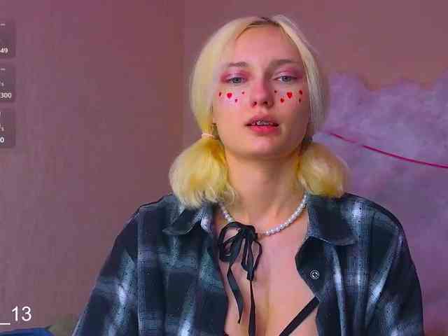 Angelina_1 webcam