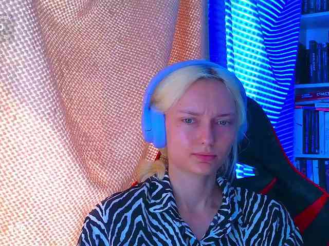 Angelina_1 webcam