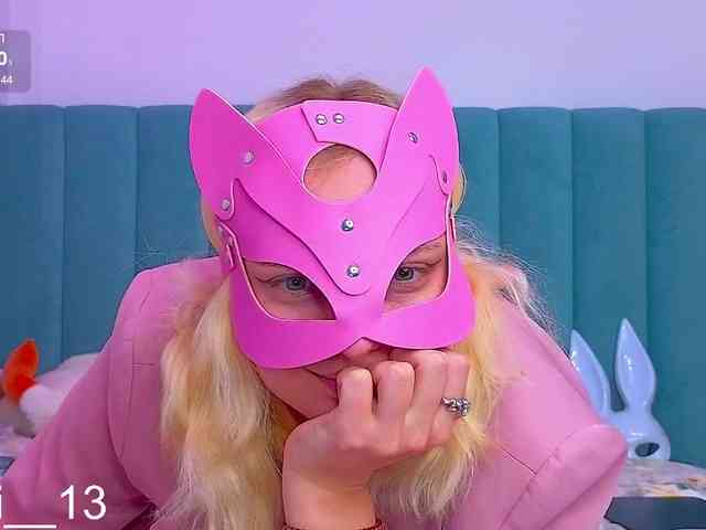 Angelina_1 webcam