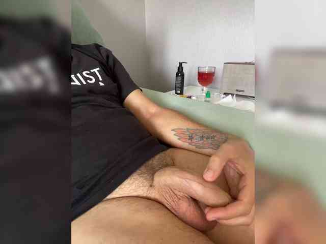 Daddys-Cock