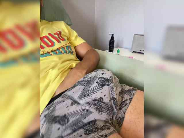 Daddys-Cock Live Webcam on BongaCams