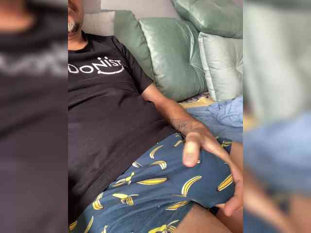 Daddys-Cock