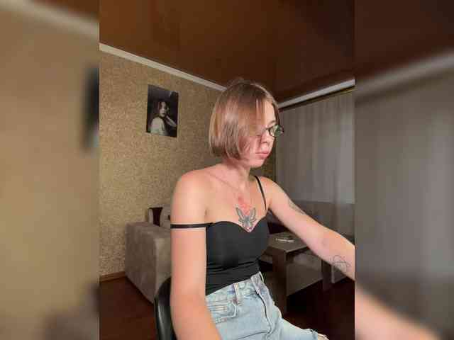 Blaackberry webcam