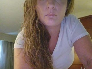 sexiginger23 Porn Show