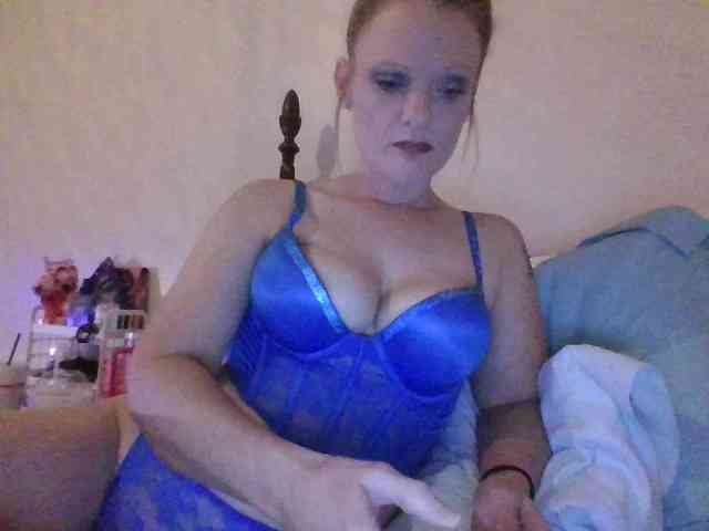 live chat Sexiginger23