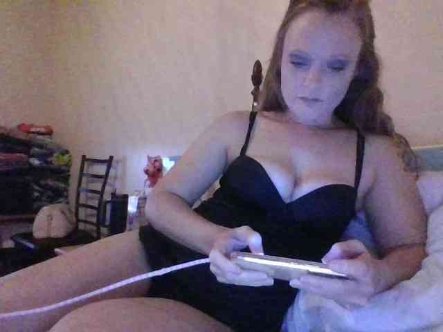 Модель: sexiginger23