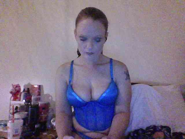 sexiginger23 webcam
