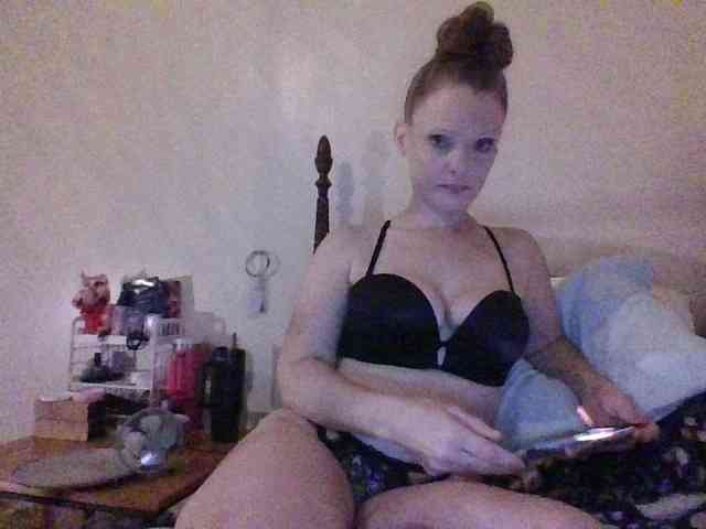 sexiginger23 webcam