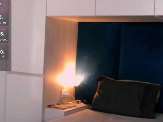 AnyaWilder's BongaCams show and profile