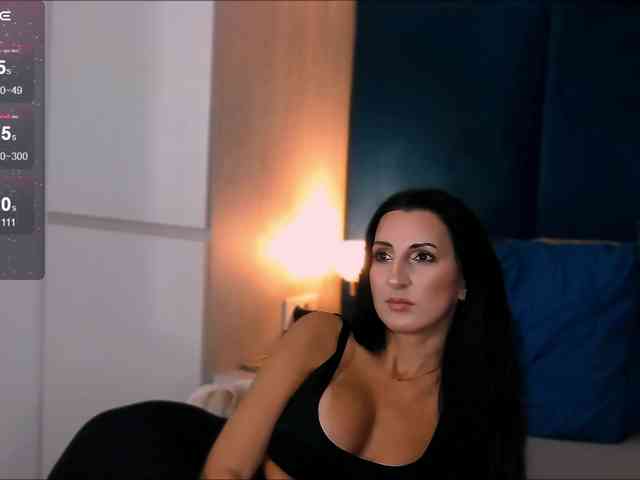 AlexaClarks webcam