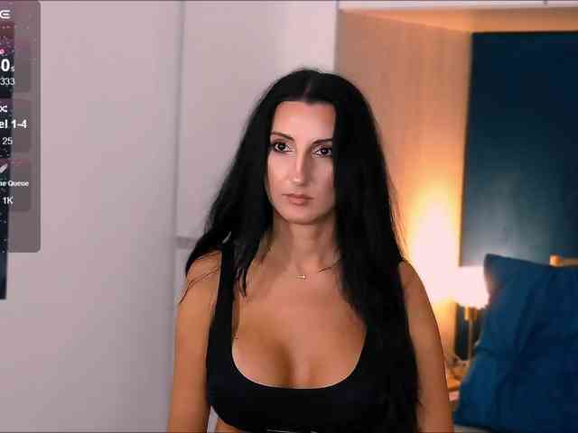 AlexaClarks webcam