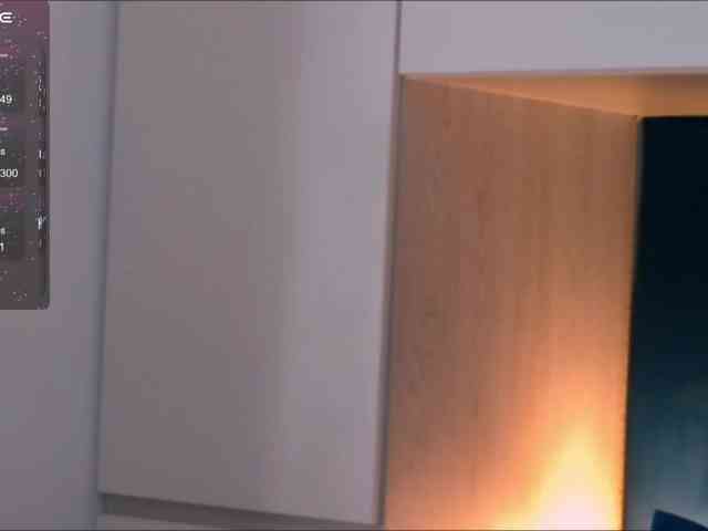 AlexaClarks webcam