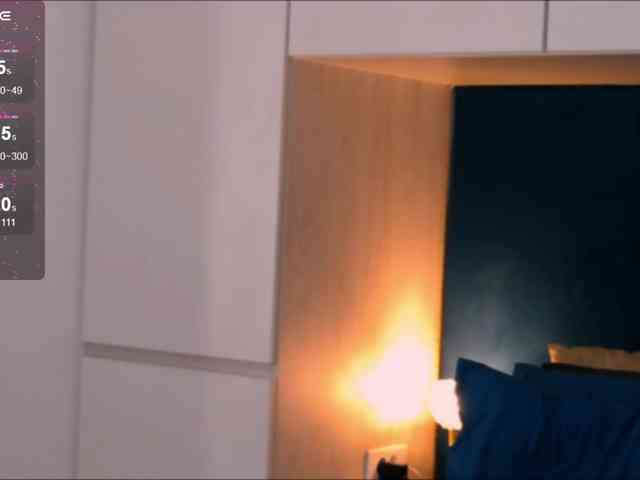 AlexaClarks webcam