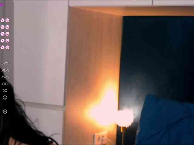 AlexaClarks webcam