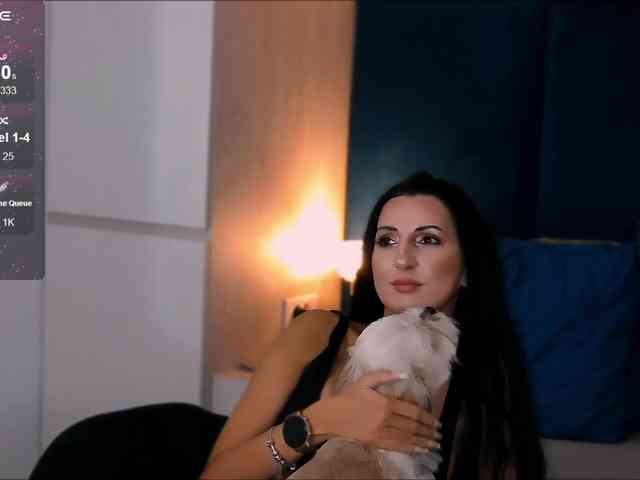 AlexaClarks webcam