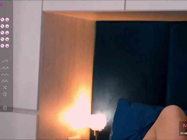 AlexaClarks webcam