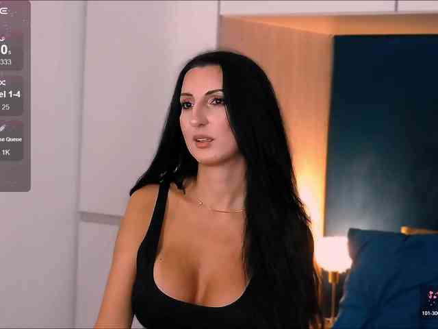 AlexaClarks webcam