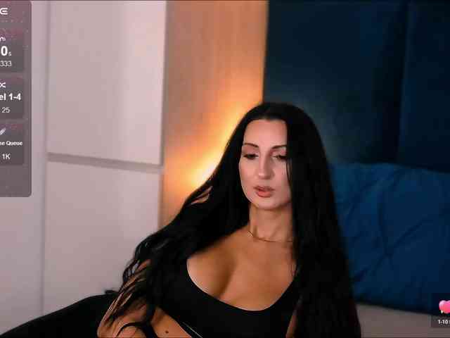 AlexaClarks webcam