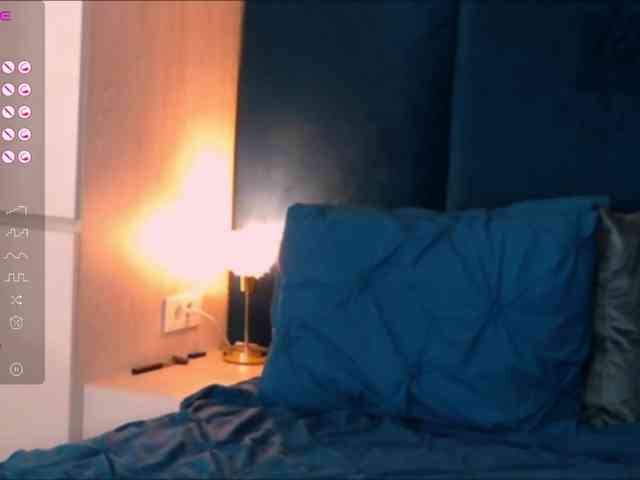 AlexaClarks webcam