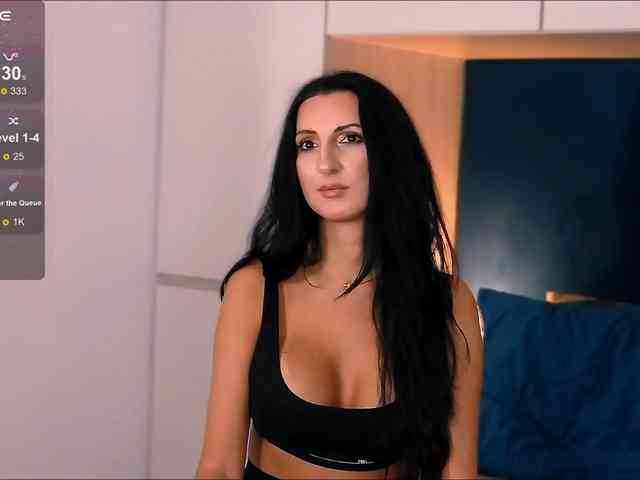 AlexaClarks webcam