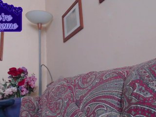 martachatte19 Porn Show