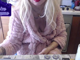 martachatte19 Porn Show