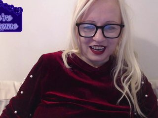 martachatte19 Porn Show