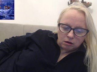 martachatte19 Porn Show