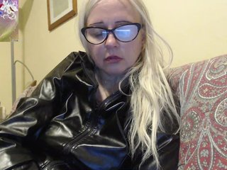 martachatte19 Porn Show