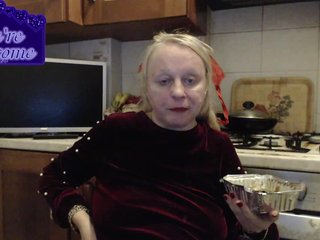 martachatte19 Porn Show