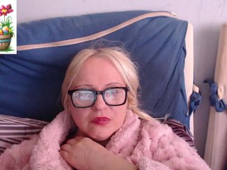 martachatte19 Porn Show