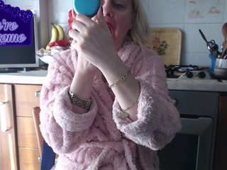 martachatte19 Porn Show