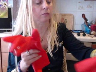 martachatte19 Porn Show