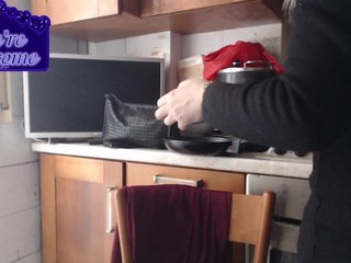 martachatte19 Porn Show