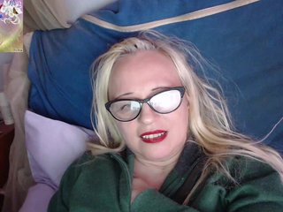 martachatte19 Porn Show